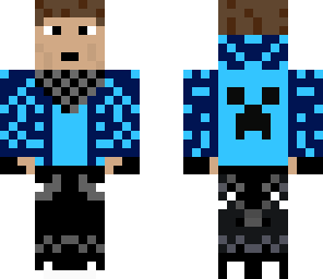 ando873 skin modified