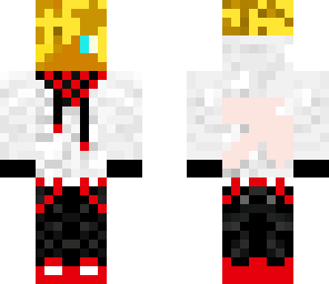 tarion skin