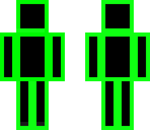 green tron