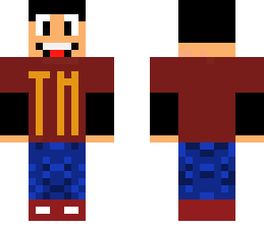 dannytm