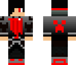 monster red upgrade