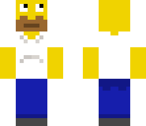 homer simpson
