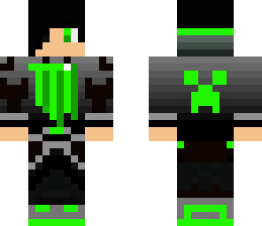 monster green upgrade