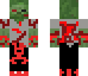 zombie 2