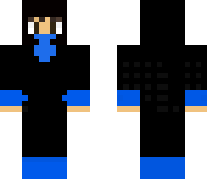 flynnryder81 blue ninja