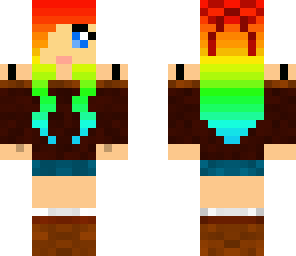gamer rainbow