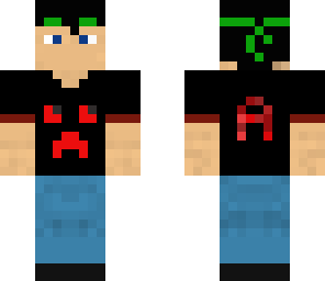 alecmunk fixed