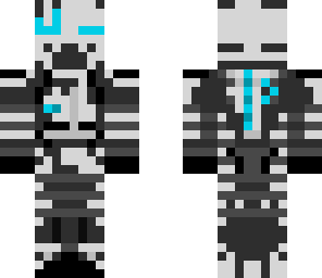 zombie space