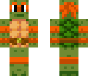 michaelangelo tmnt