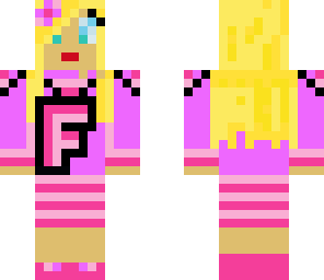fifi girl
