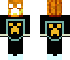 creeper man