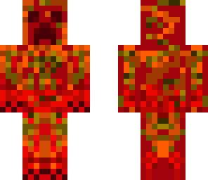 fire creeper