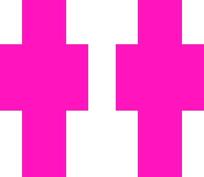 pinky