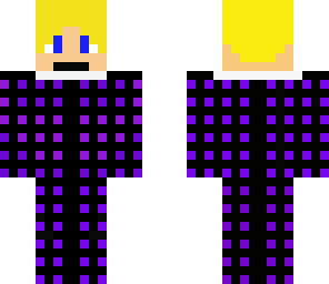 prison char