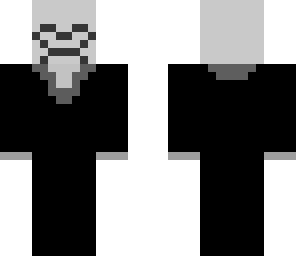 skeleton master