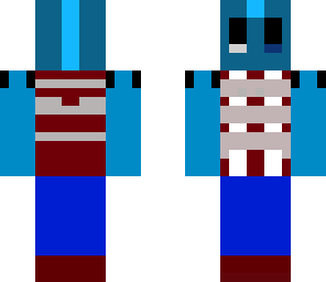 aquatic outsider