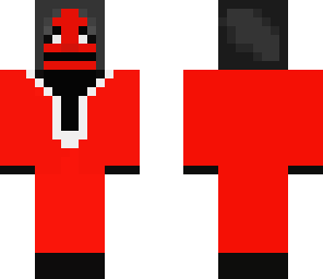 candy man