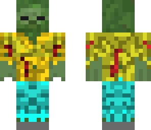 bob the beat-boxing zombie