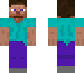 steve