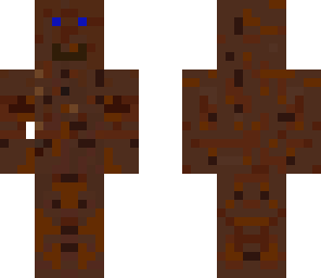 poop man