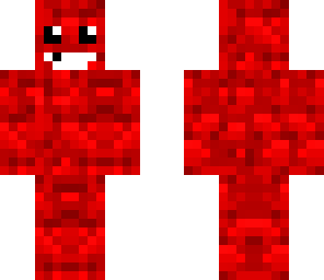 super meat boy