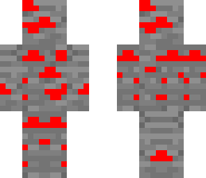 red-stone