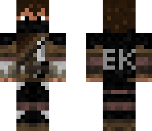hunter steve