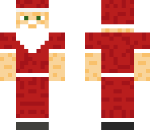 santa clos