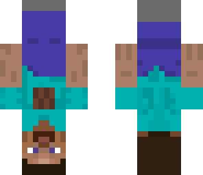 upsidedown pewdiepie brofist steve