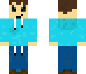 my skin 2