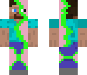 pig steve