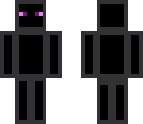 ocd ender man