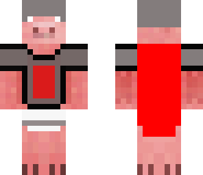 super pig