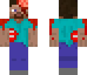 steve is dead