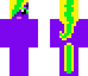 purpleshoe