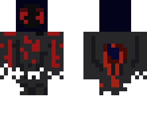 shadow gost