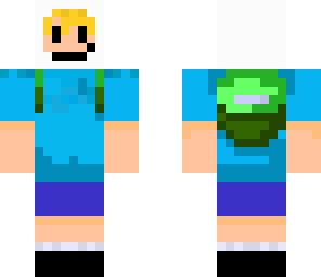 finn