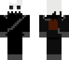 grim raeper