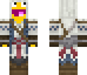 smiling murderer