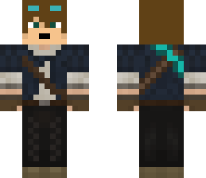 adventurer