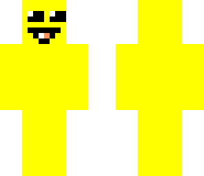 epic smiley face guy
