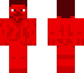devil steve