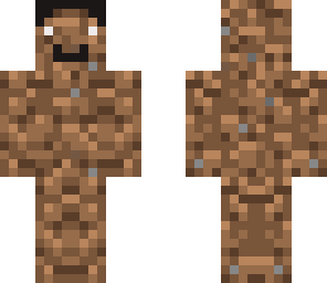 dirt steve
