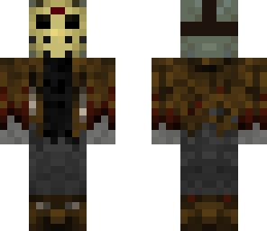 jason