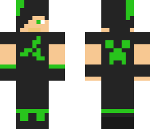 razer guy