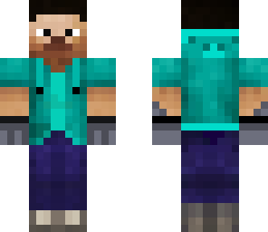 steve in the future