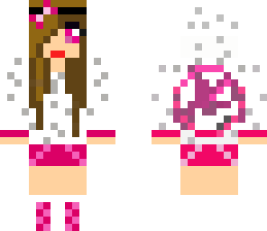 hunger games chick