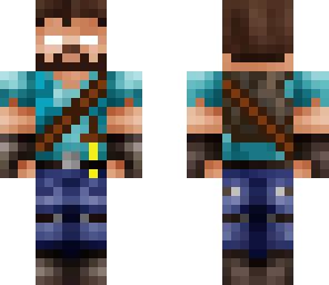 herobrine