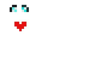 eyes and heart
