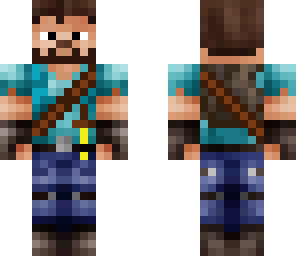 bad ass steve